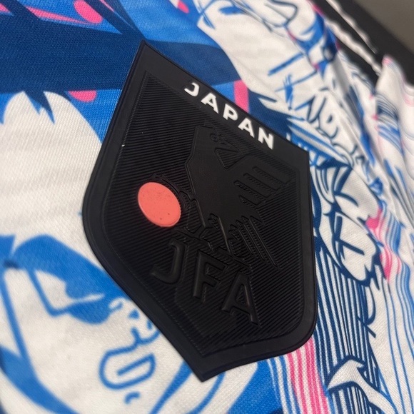 Japan anime dragon ball jersey goku vegeta - Picture 5 of 9